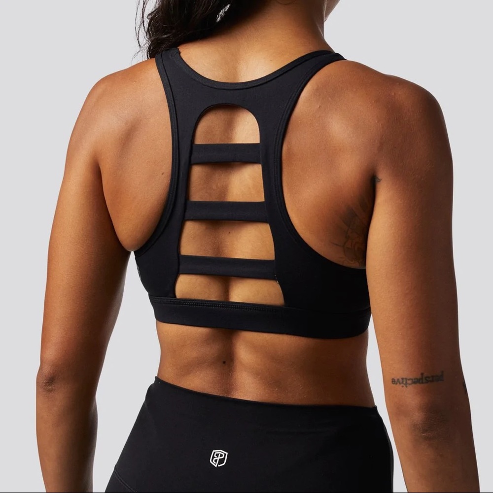BP Step it Up Sports Bra